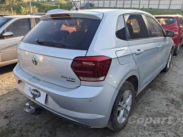 2019 VOLKSWAGEN POLO 