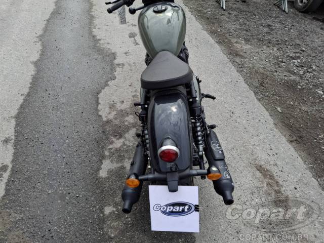 2026 ROYAL ENFIELD Shotgun 