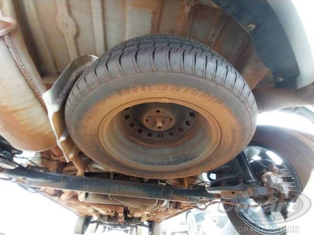 2018 VOLKSWAGEN SAVEIRO 