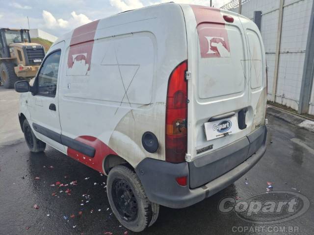 2010 RENAULT KANGOO EXPRESS 