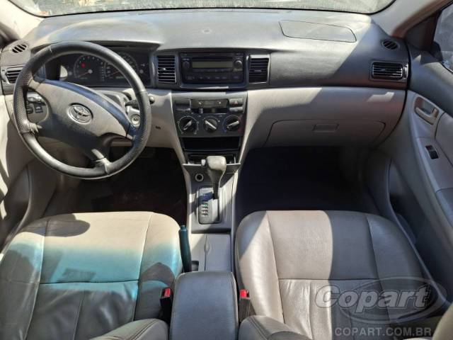 2006 TOYOTA FIELDER 