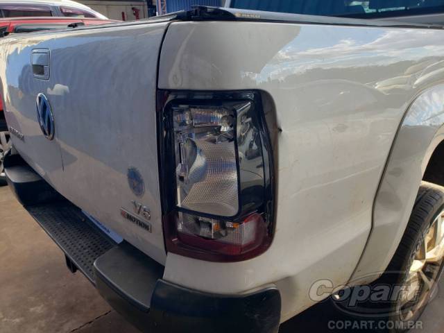 2023 VOLKSWAGEN AMAROK 