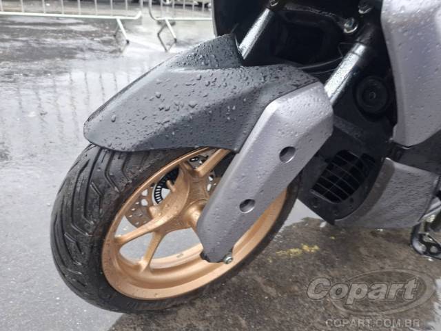 2025 YAMAHA NMAX 