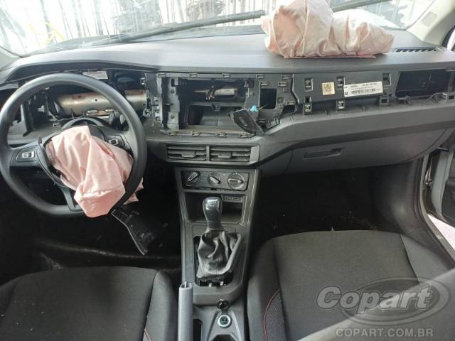 2026 VOLKSWAGEN POLO 