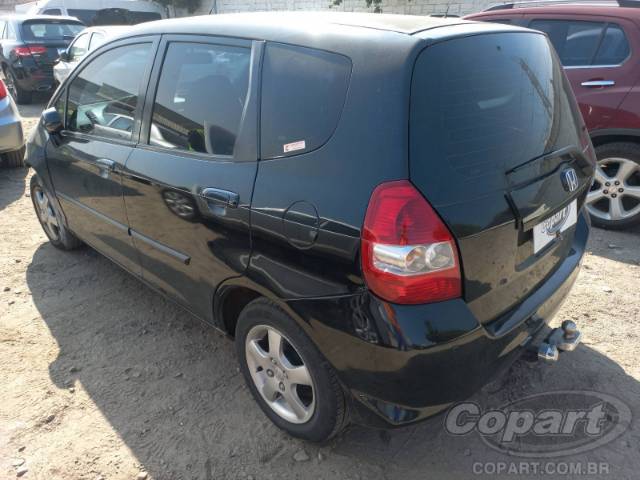 2005 HONDA FIT 