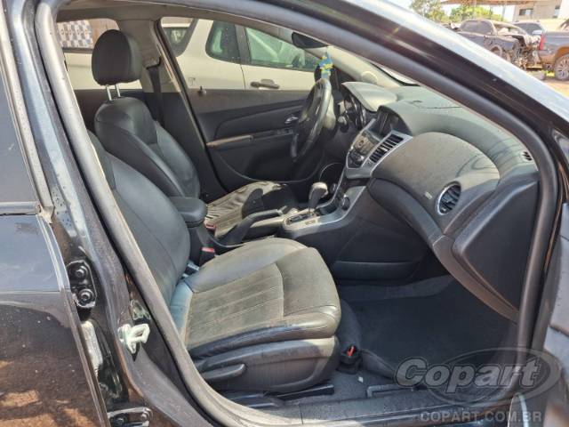 2014 CHEVROLET CRUZE HATCH 
