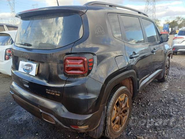 2025 JEEP RENEGADE 