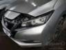 2022 NISSAN LEAF 
