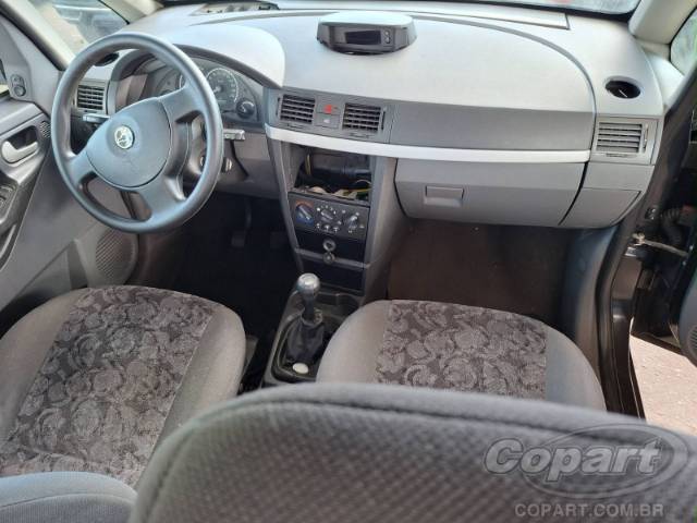 2005 CHEVROLET MERIVA 