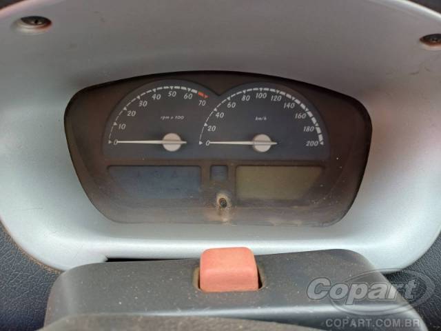 2005 CHEVROLET CELTA 