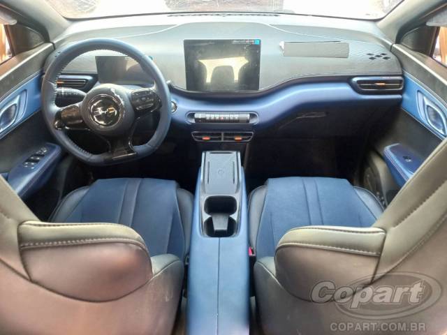 2026 BYD DOLPHIN MINI 