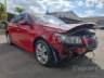 2016 CHEVROLET CRUZE HATCH 