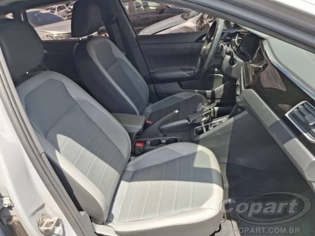 2021 VOLKSWAGEN NIVUS 