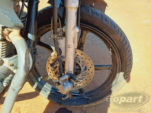 2023 YAMAHA YBR 150 FACTOR 