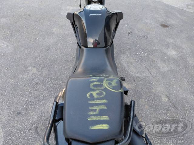 2025 YAMAHA FACTOR 