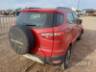 2014 FORD ECOSPORT 
