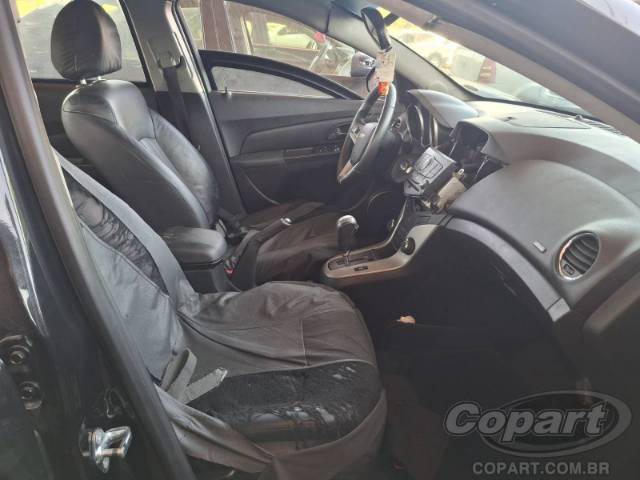 2013 CHEVROLET CRUZE 