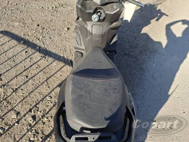 2025 DAFRA Joyride 