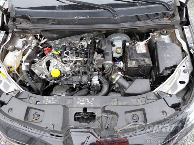 2025 RENAULT KARDIAN 