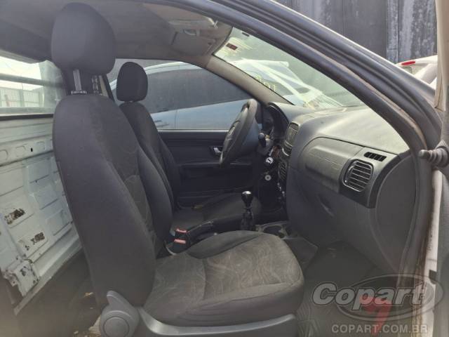 2018 FIAT STRADA 