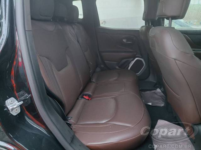 2020 JEEP RENEGADE 