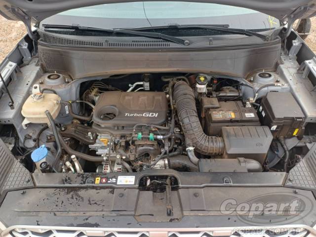 2025 HYUNDAI CRETA 