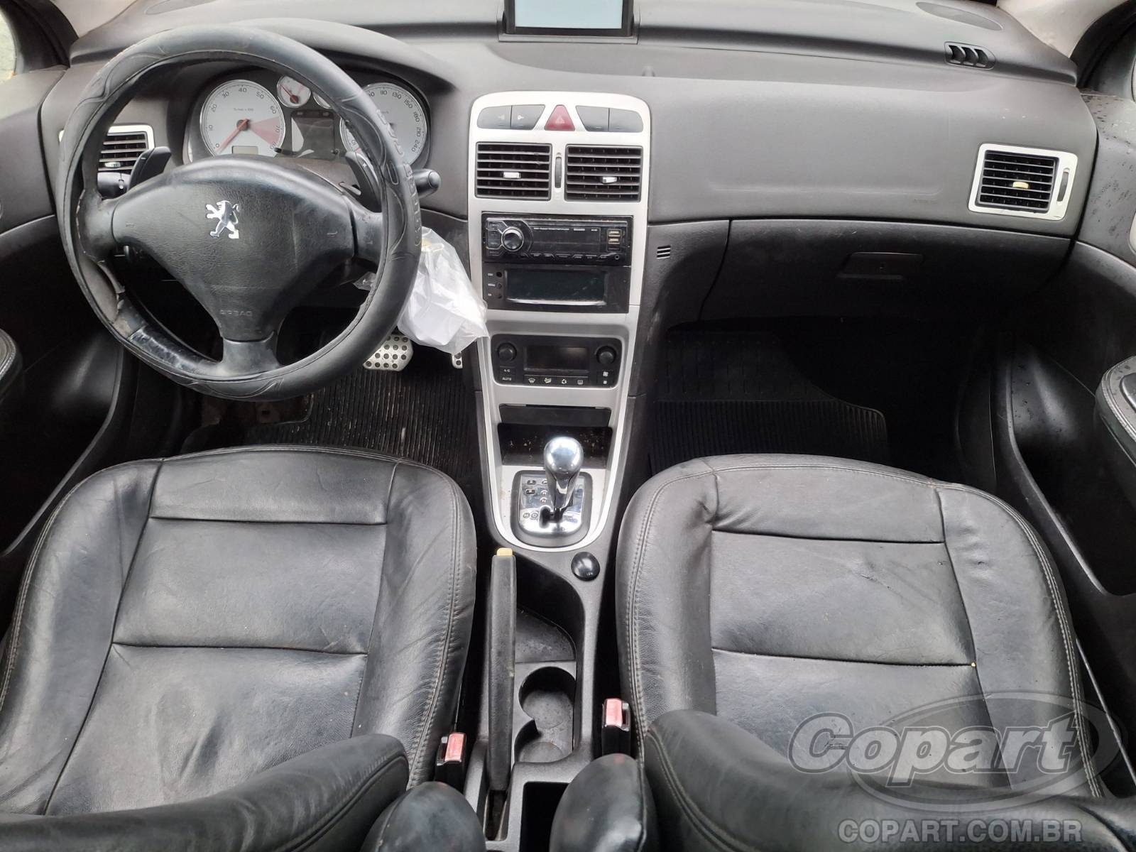 2007 PEUGEOT 307 — foto 9 de 11