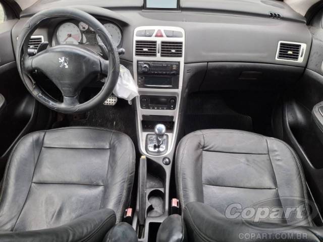 2007 PEUGEOT 307 