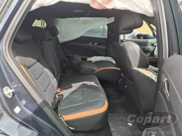 2026 FORD TERRITORY 