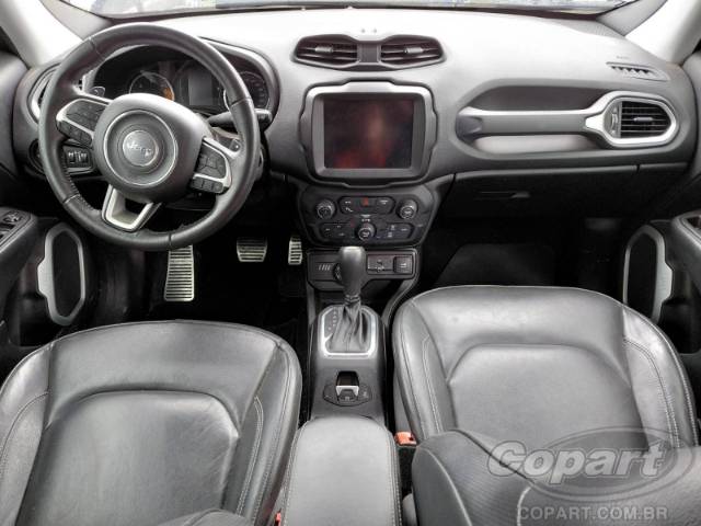 2021 JEEP RENEGADE 