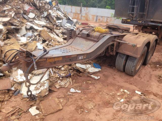 2022 LIBRELATO REBOQUE 