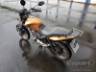 2010 HONDA CG 150 
