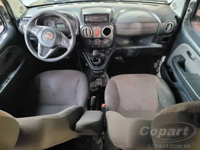 2020 FIAT DOBLO 