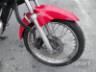 2023 HONDA CG 160 