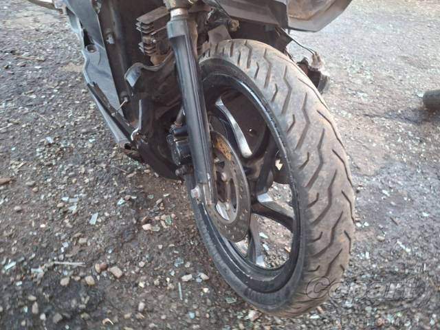 2018 YAMAHA NEO 
