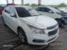 2015 CHEVROLET CRUZE HATCH 