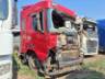 2021 SCANIA R 500 