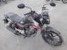 2025 HONDA CG 160 