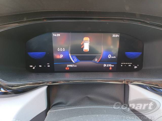 2023 VOLKSWAGEN TAOS 
