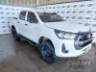 2024 TOYOTA HILUX CD 