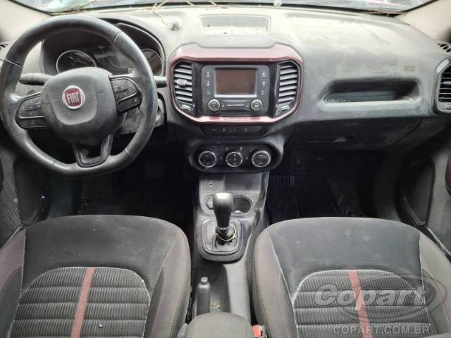 2019 FIAT TORO 