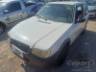 2009 FIAT UNO 