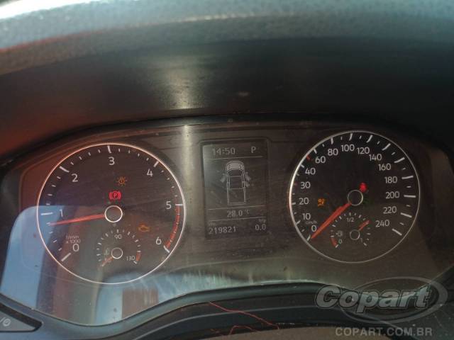 2017 VOLKSWAGEN AMAROK 