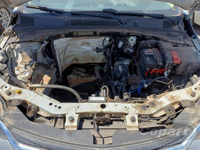 2023 CHEVROLET ONIX PLUS 