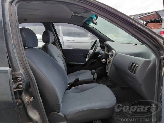 2002 FIAT PALIO 