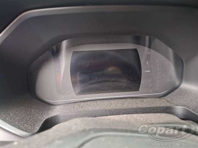 2025 CAOA CHERY TIGGO 5X 