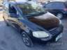 2008 VOLKSWAGEN FOX 