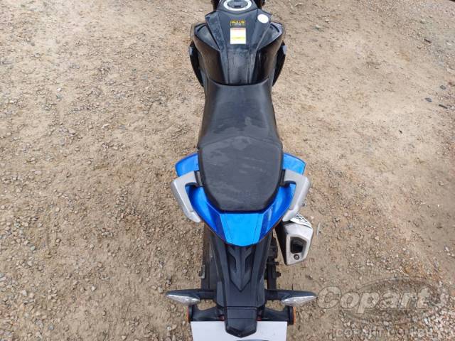 2025 HAOJUE DR 