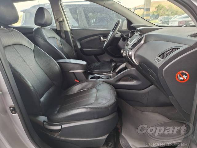 2012 HYUNDAI IX35 