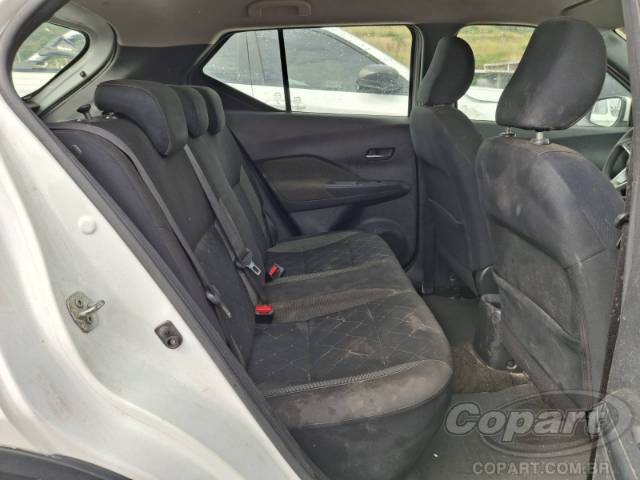 2018 NISSAN KICKS 
